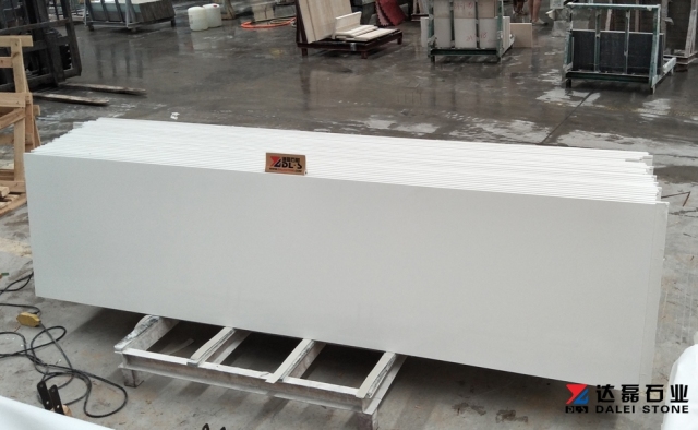 White Quartz Countertops Slabs Kitchen Countertops Wholesale