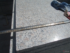 Grey Color G383 Granite Tiles With Nice Price