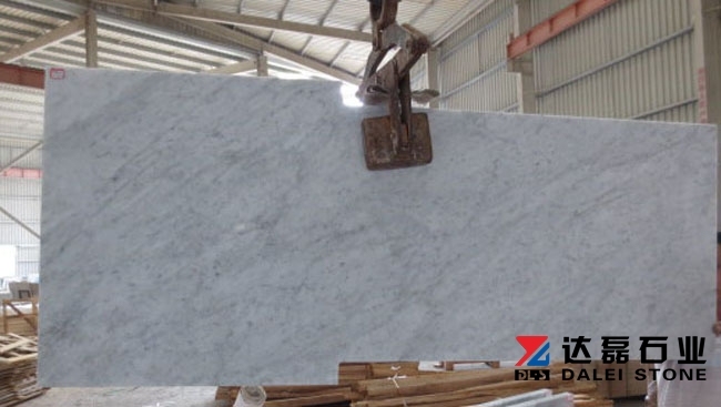 Bianco Carrara White Marble Countertops Wholesale New Online