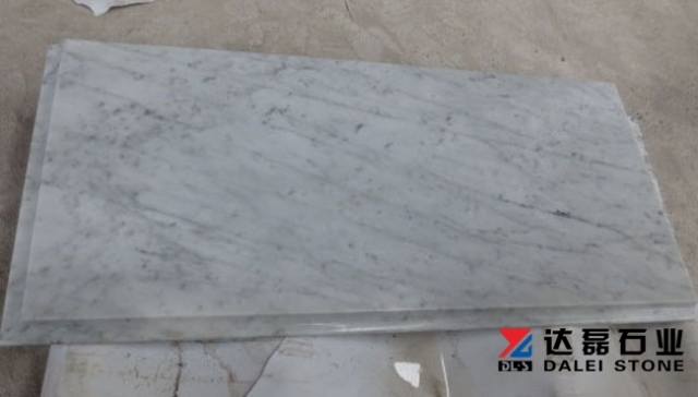 Bianco Carrara White Marble Countertops Wholesale New Online