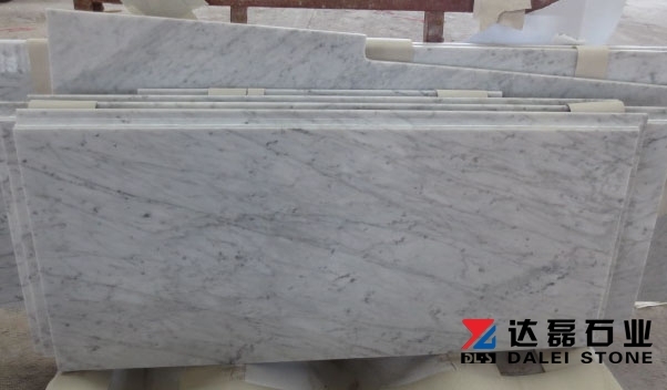 Bianco Carrara White Marble Countertops Wholesale New Online