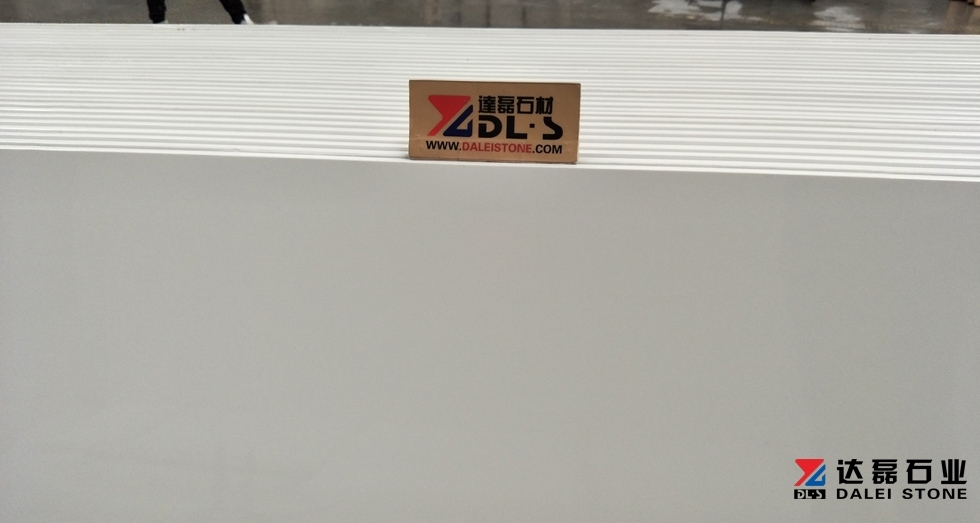 White Quartz Countertops Wholesale Online Dalei Stone