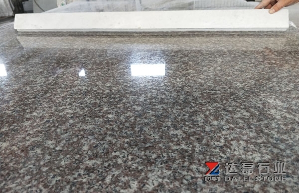 Dalei Wholesale Original Old G664 Big Slabs 2400x1200x5cm
