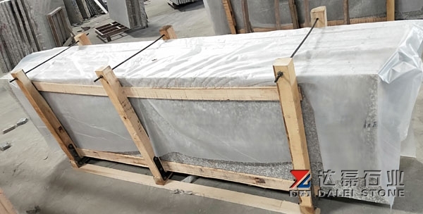 Dalei Orginal G664 Slabs Width 70cm Up