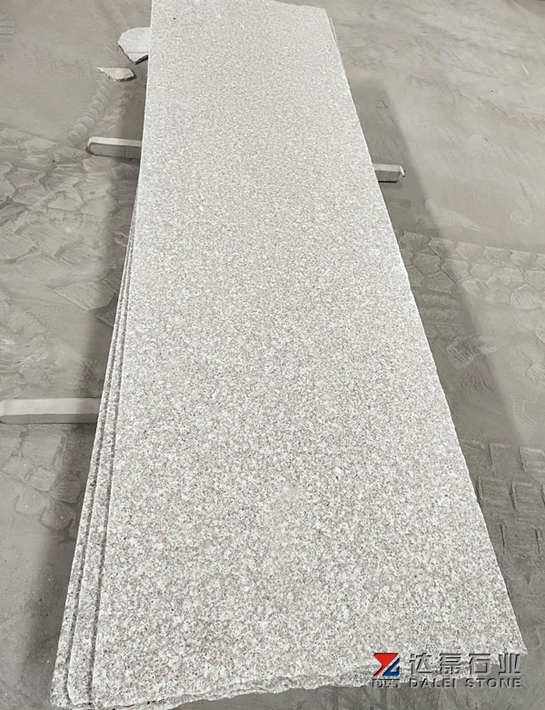 Dalei Orginal G664 Slabs Width 70cm Up