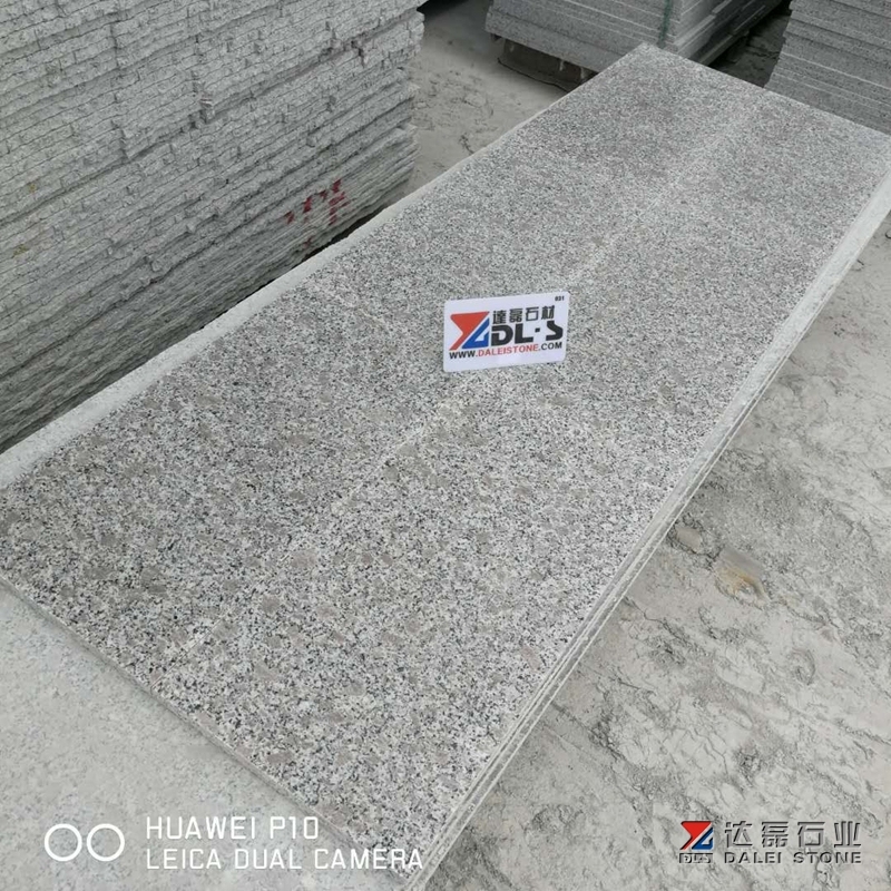 Pearl Flower G383 Granite Tiles With Good Price