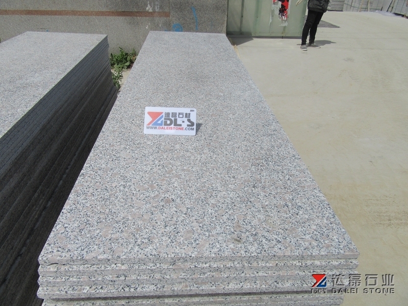 Pearl Flower G383 Granite Tiles With Good Price