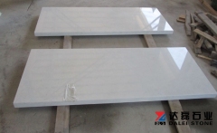 Chinese White Marble Table Chair Wholesale Dalei Stone