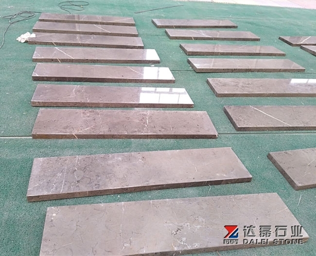 Venus Grey Marble Tiles Chinese Marble Cut To Size