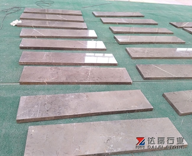Venus Grey Marble Tiles Chinese Marble Cut To Size
