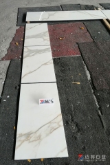 Wholeslae Calacatte Gold Marble Tiles Use On Project
