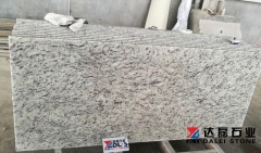 White Granite Counertops Cutting Wholesale Dalei Stone