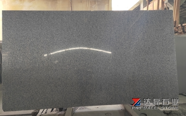 G623 Grey Granite Big Slab 2400x1200x50mm