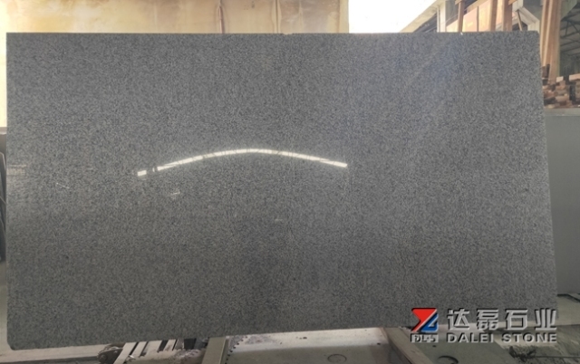 G623 Grey Granite Big Slab 2400x1200x50mm