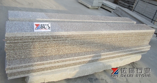 G664 Granite Tiles For Windows Sill