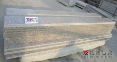 G664 Granite Tiles For Windows Sill