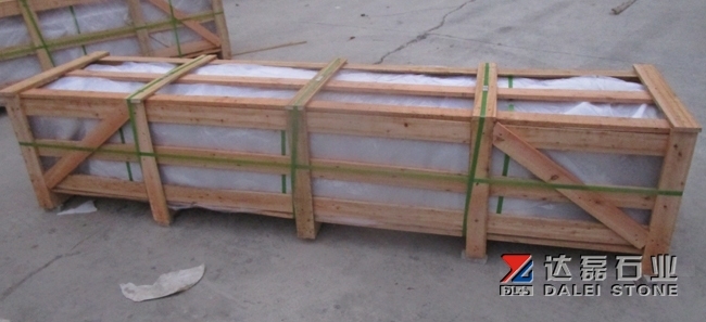 G664 Granite Tiles For Windows Sill