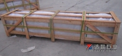 G664 Granite Tiles For Windows Sill