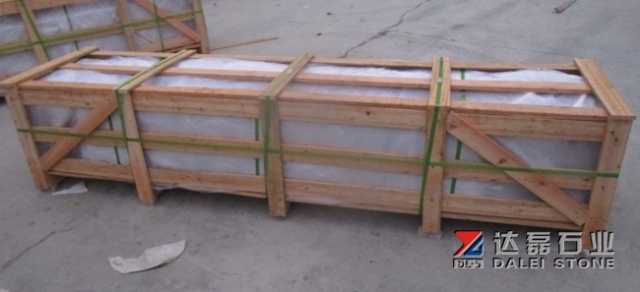 G664 Granite Tiles For Windows Sill