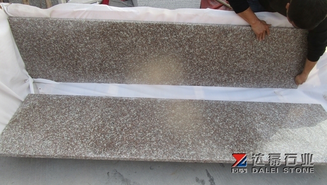 G664 Granite Tiles For Windows Sill