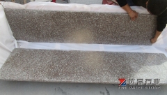 G664 Granite Tiles For Windows Sill