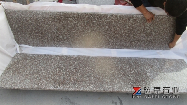 G664 Granite Tiles For Windows Sill