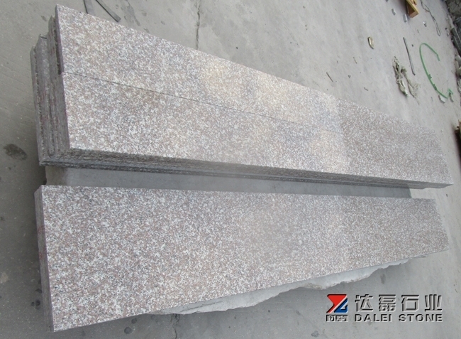 G664 Granite Tiles For Windows Sill