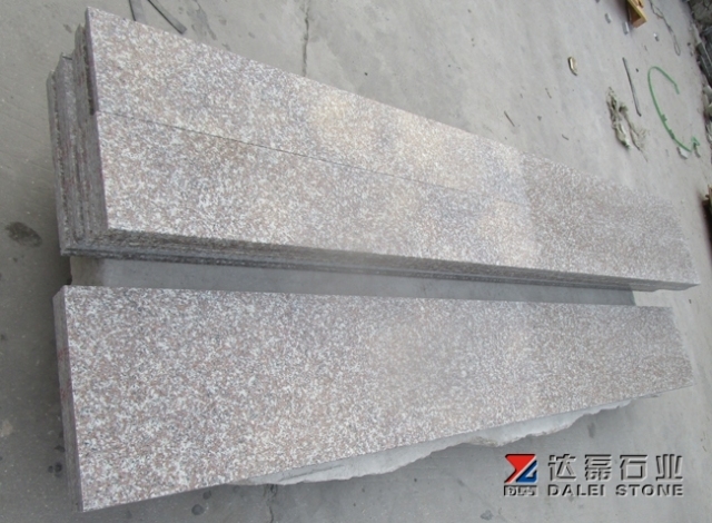 G664 Granite Tiles For Windows Sill