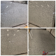 Bala White Big Slabs Wholesale For Building Project