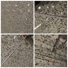 Bala White Big Slabs Wholesale For Building Project