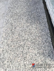 G736 Granite Red Color Luhua Red Granite Tiles Cheapest Price Granite Slabs