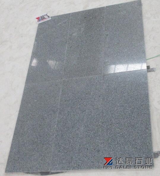 New G654 Tiles Polished Good For Korean Project 1