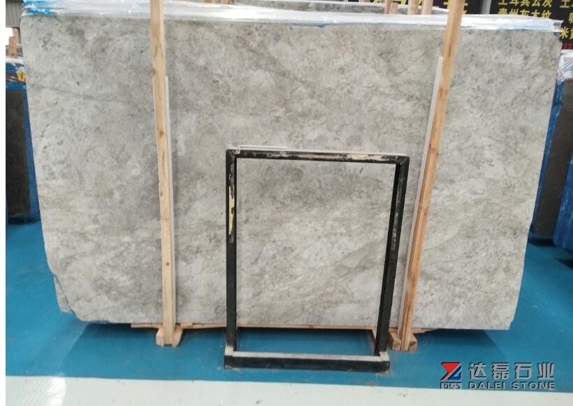 Grey Marble Big Slabs Wholesale 2cm Big Slabs
