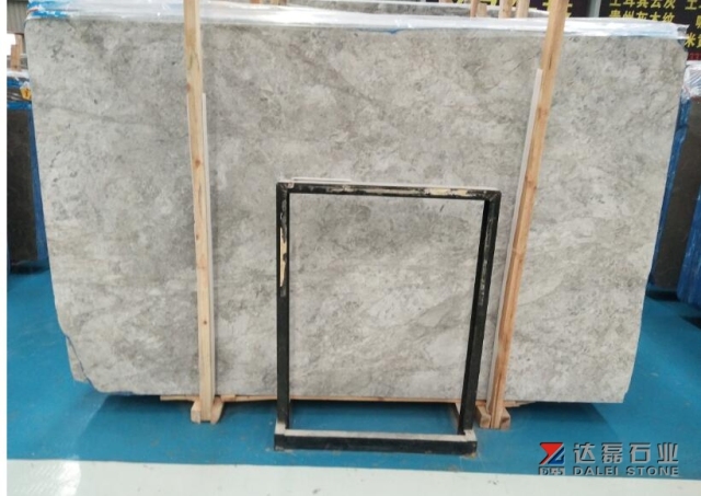 Grey Marble Big Slabs Wholesale 2cm Big Slabs