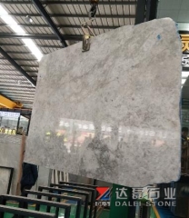 Grey Marble Big Slabs Wholesale 2cm Big Slabs
