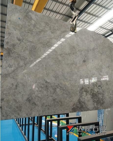 Grey Marble Big Slabs Wholesale 2cm Big Slabs