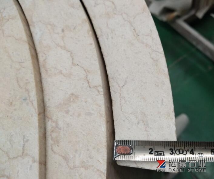 Egypt Marble Beige Color Marble Cut To Size