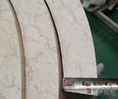 Egypt Marble Beige Color Marble Cut To Size