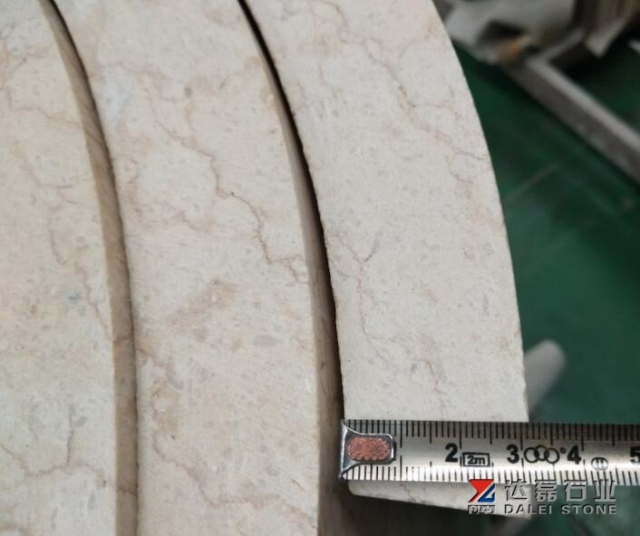 Egypt Marble Beige Color Marble Cut To Size