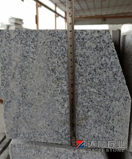Granite G623 Kerbstone Saw Cutting