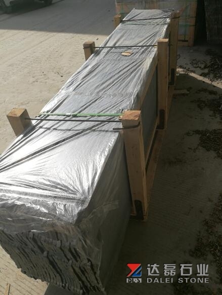 Black Galaxy Granite Small Slabs