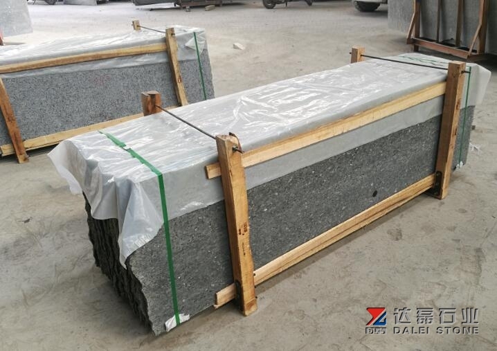 Emerald Pearl Granite Small Slabs Polished