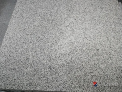 G603 Granite Tiles Flamed Finish Way