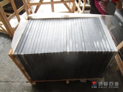 Granite G654 Tiles Flamed Finish Way