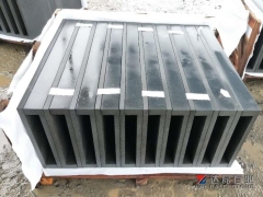 Dalei Basalt Pool Coping Grinding 400 Swimming Pool Coping Tiles