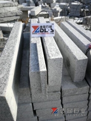 Granite G383 Flamed Kerbstone Dalei Stone