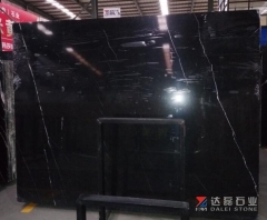 Nero Marquina Marble Slabs Dalei Stone