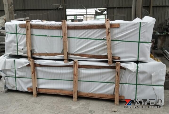 Mongolia Black Granite Small Slabs Wholesale