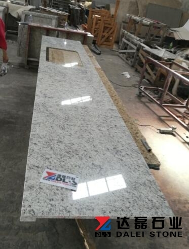 White Rose Granite Countertops Wholesale Dalei Stone