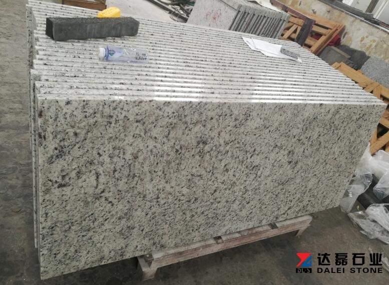 White Rose Granite Countertops Wholesale Dalei Stone